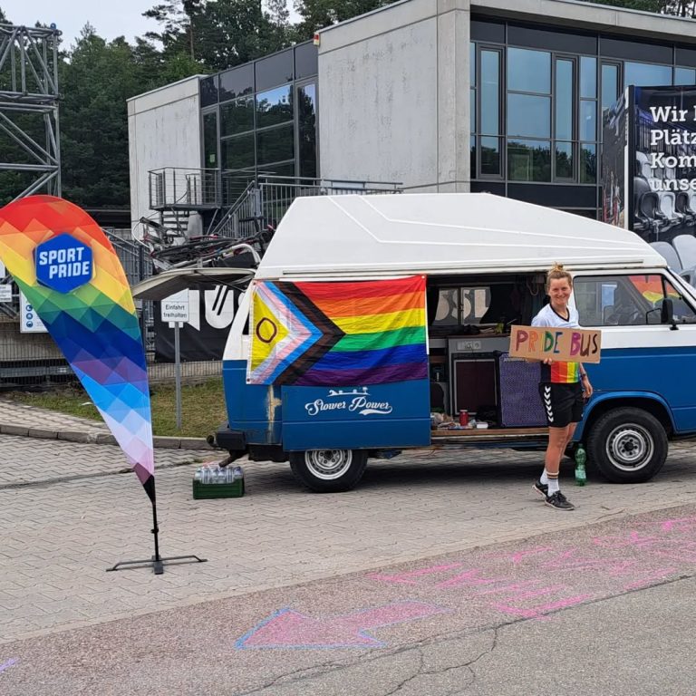 SportPride-Infomobil